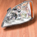 Фара передняя левая Chery Elara без корректора A21-3772010AB